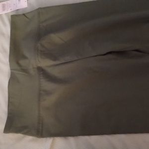 2 pcs Workout leggings